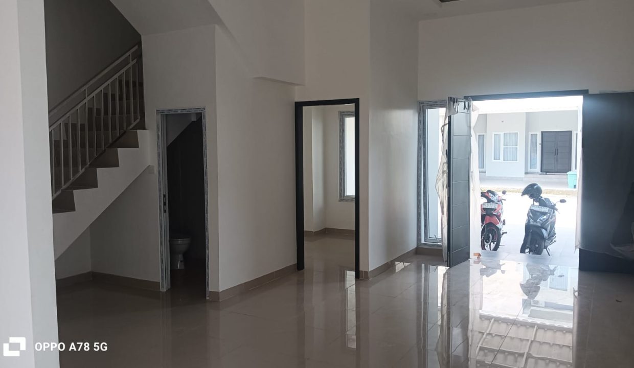 DIJUAL RUMAH THE ROYAL RESORT PALEMBANG (5)