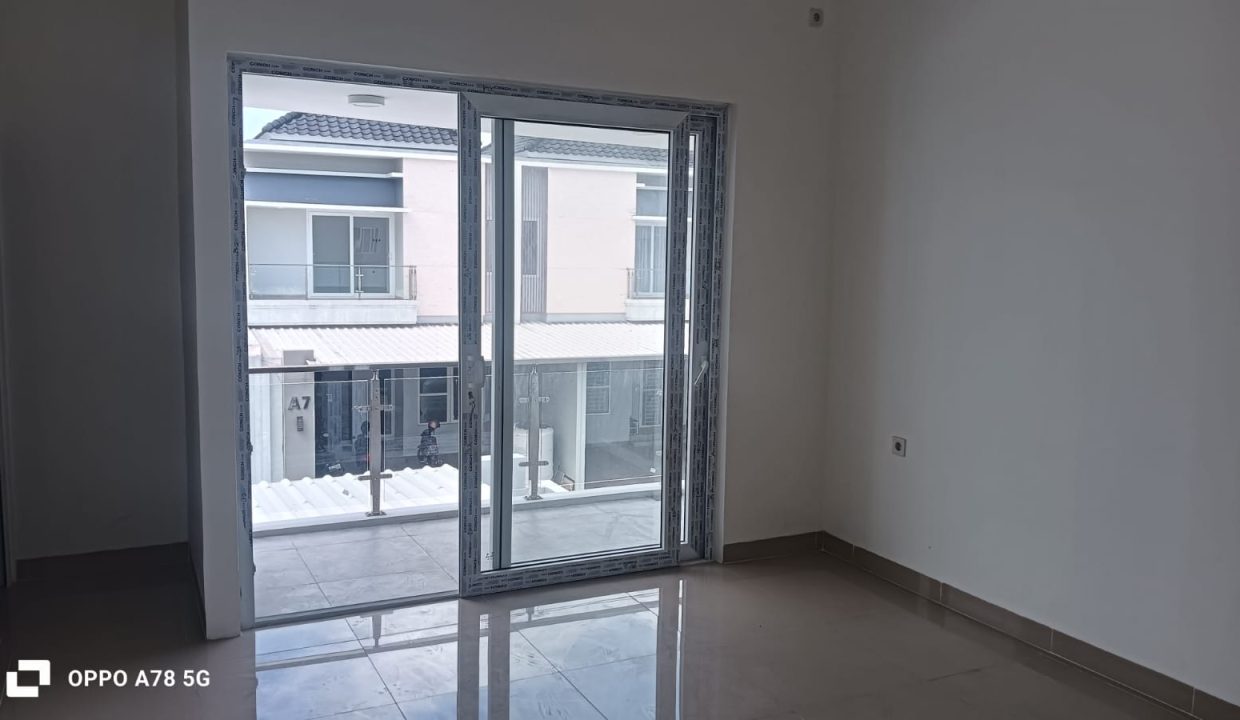 DIJUAL RUMAH THE ROYAL RESORT PALEMBANG (6)