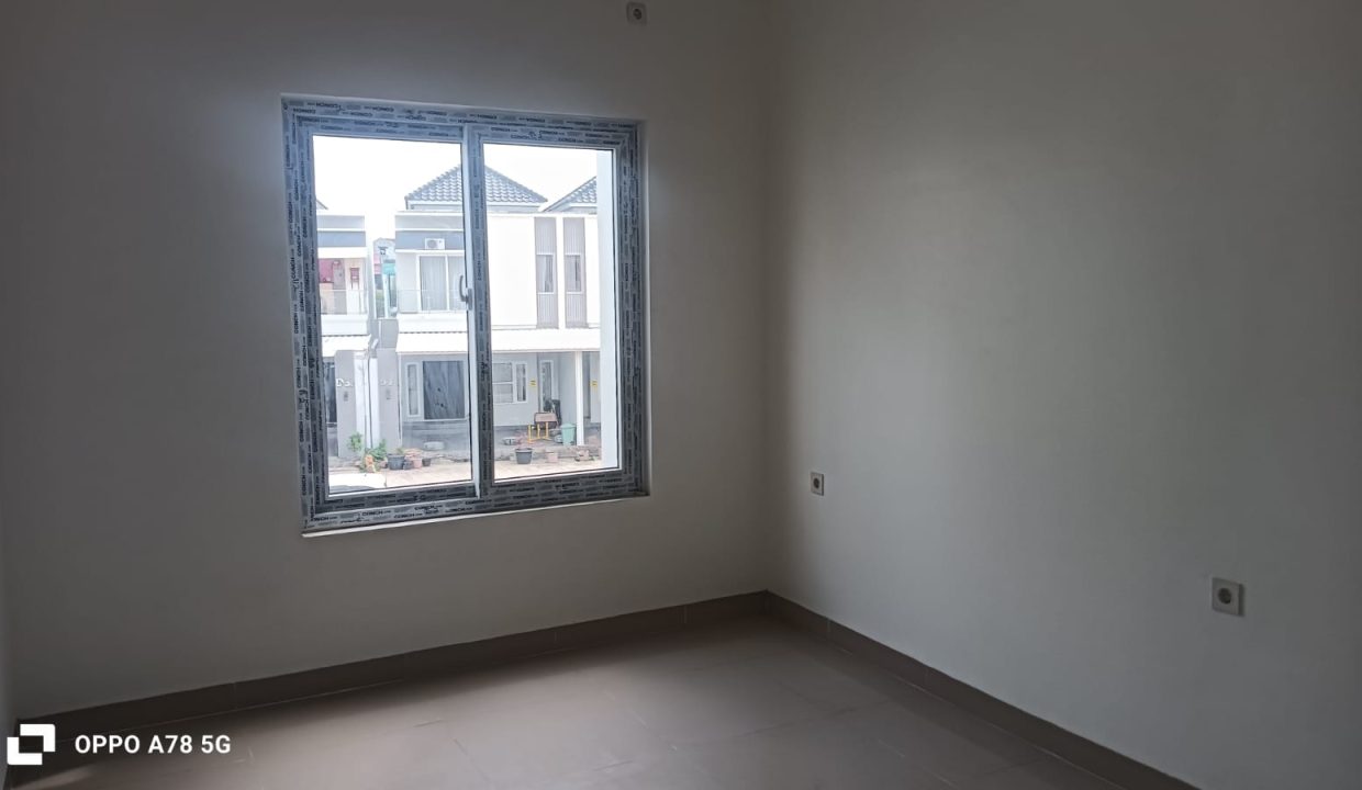 DIJUAL RUMAH THE ROYAL RESORT PALEMBANG (9)