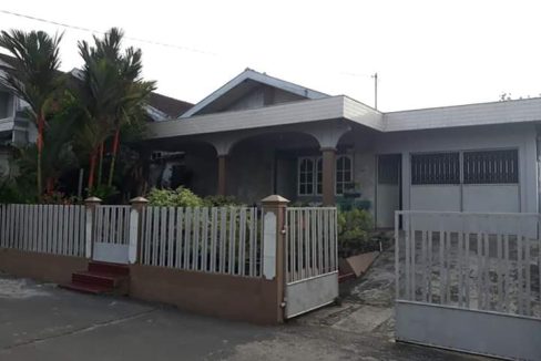 DIJUAL RUMAH YKP II DWIKORA PALEMBANG (1)