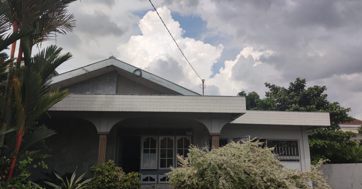 DIJUAL RUMAH YKP II DWIKORA PALEMBANG (3)