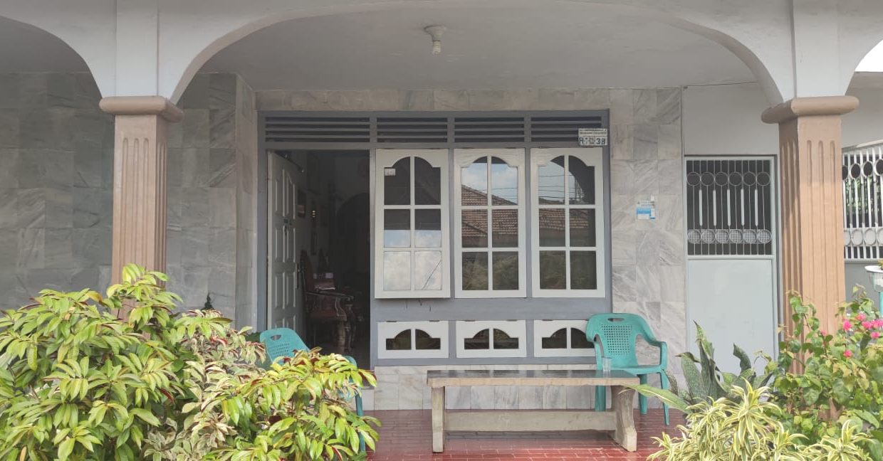 DIJUAL RUMAH YKP II DWIKORA PALEMBANG (4)