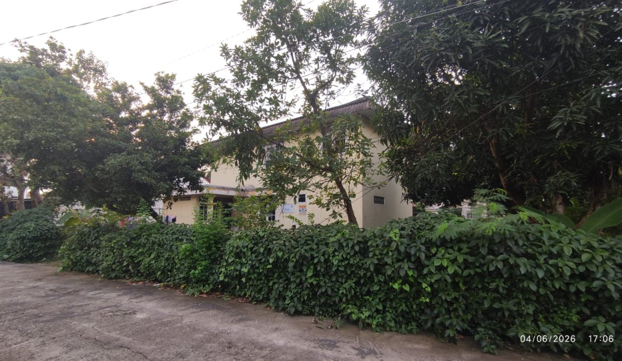 DIJUAL TANAH BONUS RUMAH KENTEN PERMAI PALEMBANG (1)