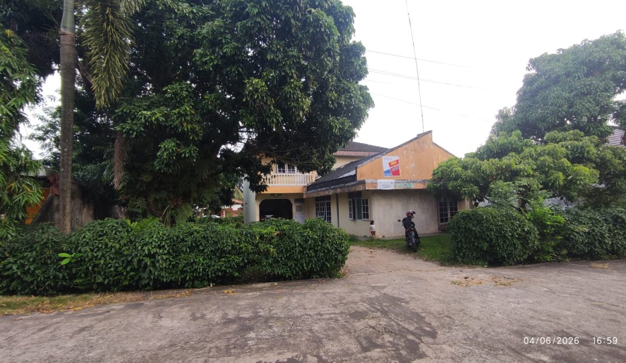 DIJUAL TANAH BONUS RUMAH KENTEN PERMAI PALEMBANG (2)