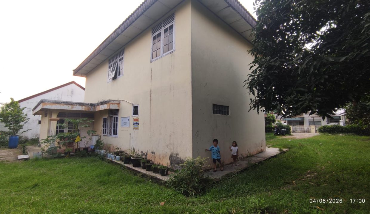 DIJUAL TANAH BONUS RUMAH KENTEN PERMAI PALEMBANG (4)