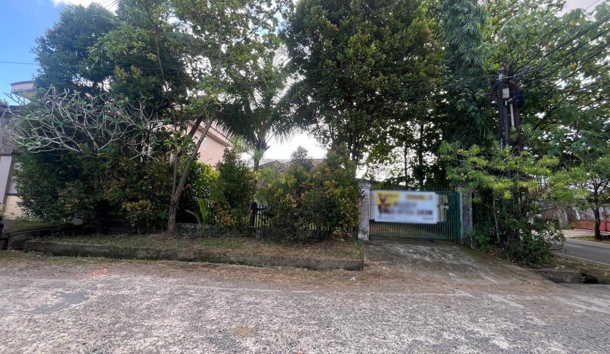 DIJUAL TANAH BONUS RUMAH PUNCAK SEKUNING PALEMBANG (2)