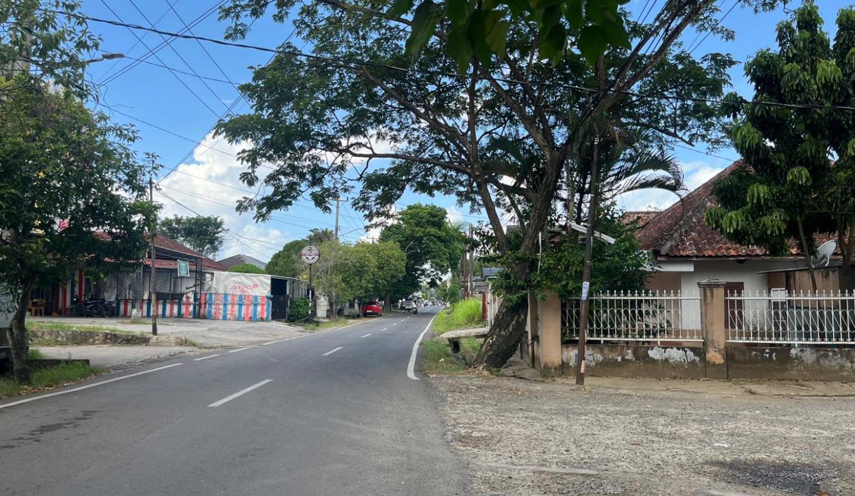 DIJUAL TANAH BONUS RUMAH PUNCAK SEKUNING PALEMBANG (3)