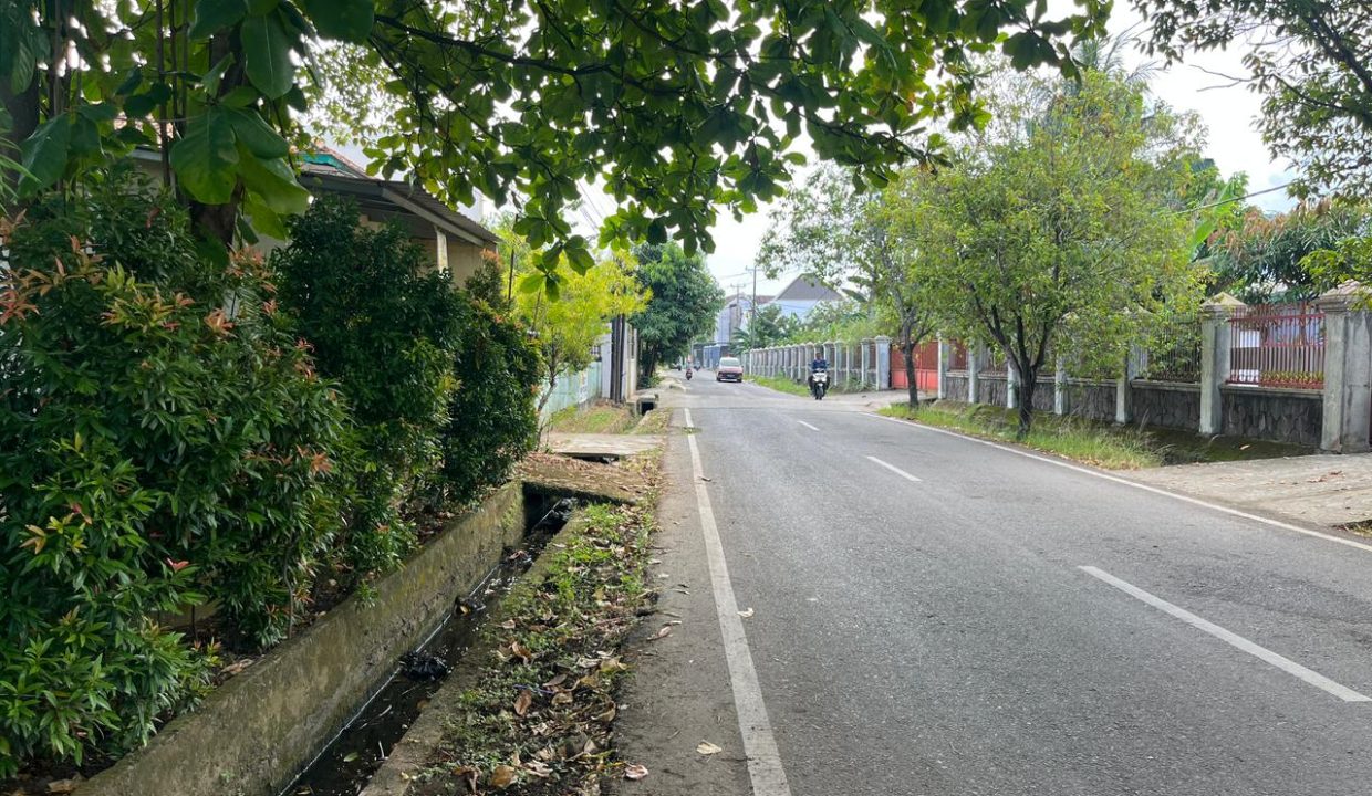DIJUAL TANAH BONUS RUMAH PUNCAK SEKUNING PALEMBANG (5)
