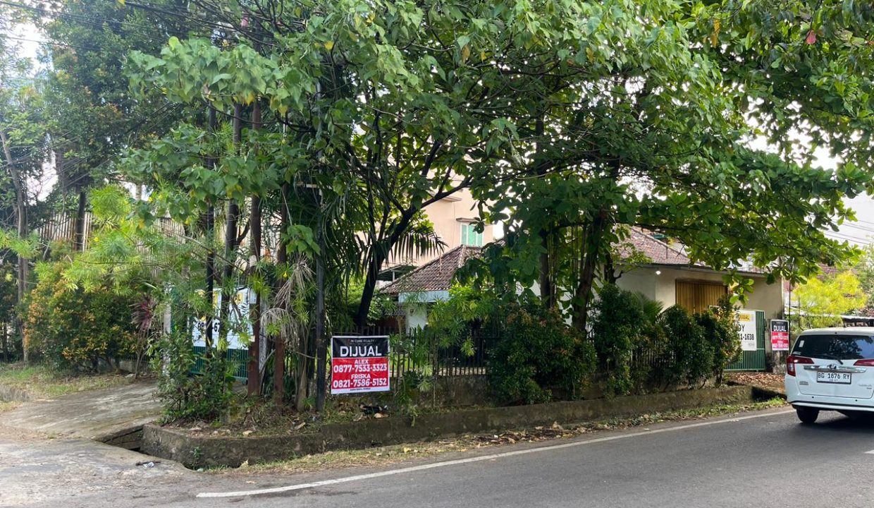 DIJUAL TANAH BONUS RUMAH PUNCAK SEKUNING PALEMBANG (6)