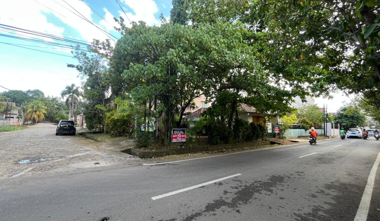 DIJUAL TANAH BONUS RUMAH PUNCAK SEKUNING PALEMBANG (8)