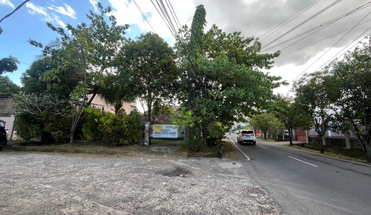 DIJUAL TANAH BONUS RUMAH PUNCAK SEKUNING PALEMBANG (9)