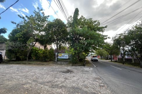 DIJUAL TANAH BONUS RUMAH PUNCAK SEKUNING PALEMBANG (1)