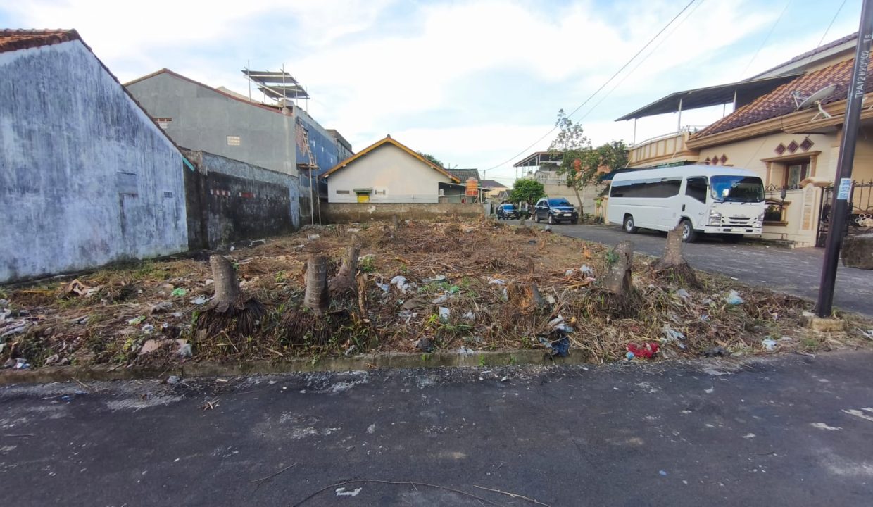 DIJUAL TANAH HOOK MASKAREBET PALEMBANG (2)