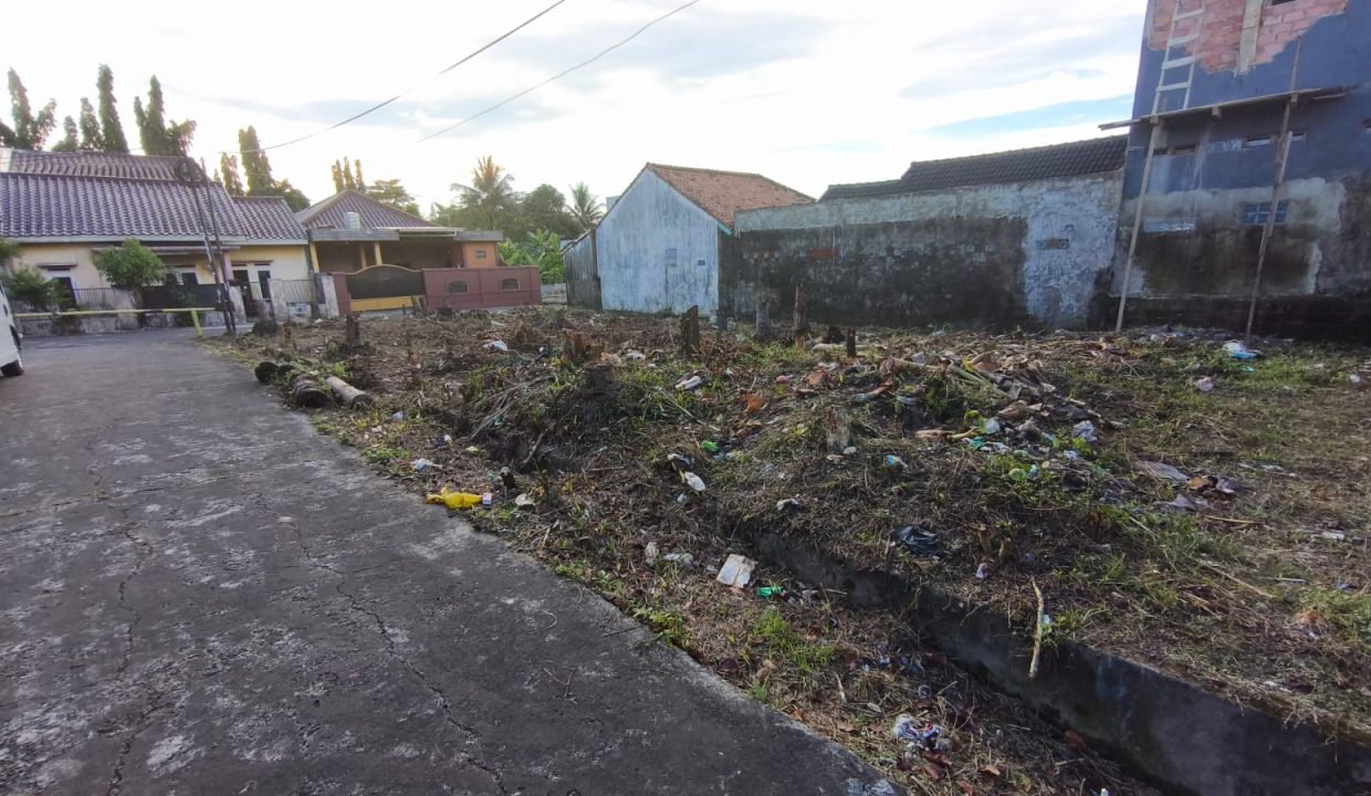 DIJUAL TANAH HOOK MASKAREBET PALEMBANG (4)