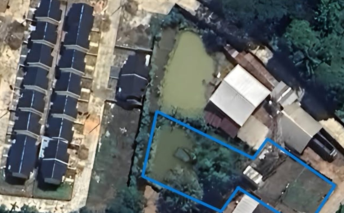 DIJUAL TANAH INVESTASI KM 16 TALANG KELAPA PALEMBANG (1)