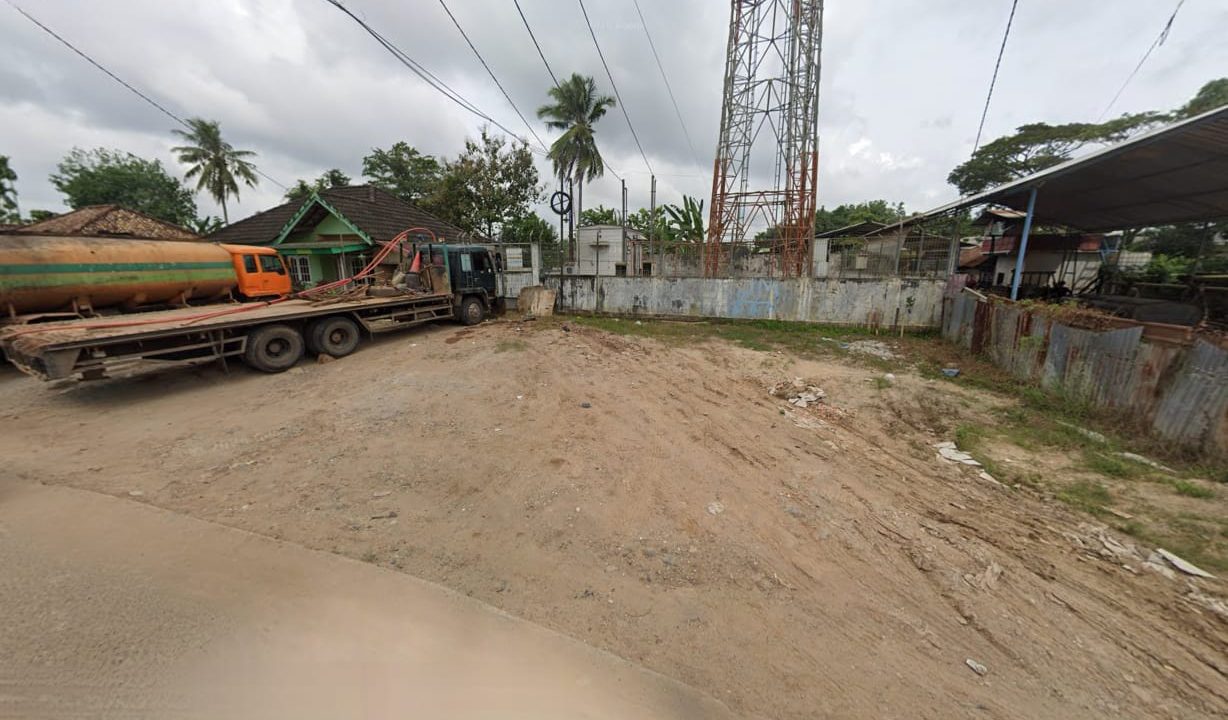 DIJUAL TANAH INVESTASI KM 16 TALANG KELAPA PALEMBANG (2)
