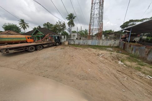 DIJUAL TANAH INVESTASI KM 16 TALANG KELAPA PALEMBANG (1)