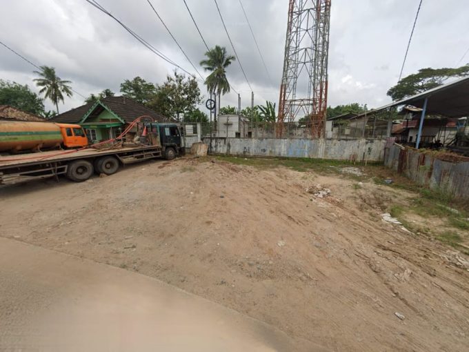 DIJUAL TANAH INVESTASI KM 16 TALANG KELAPA PALEMBANG (1)