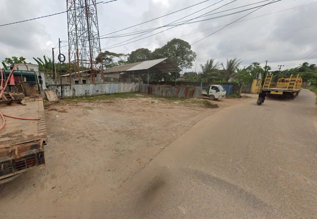 DIJUAL TANAH INVESTASI KM 16 TALANG KELAPA PALEMBANG (3)