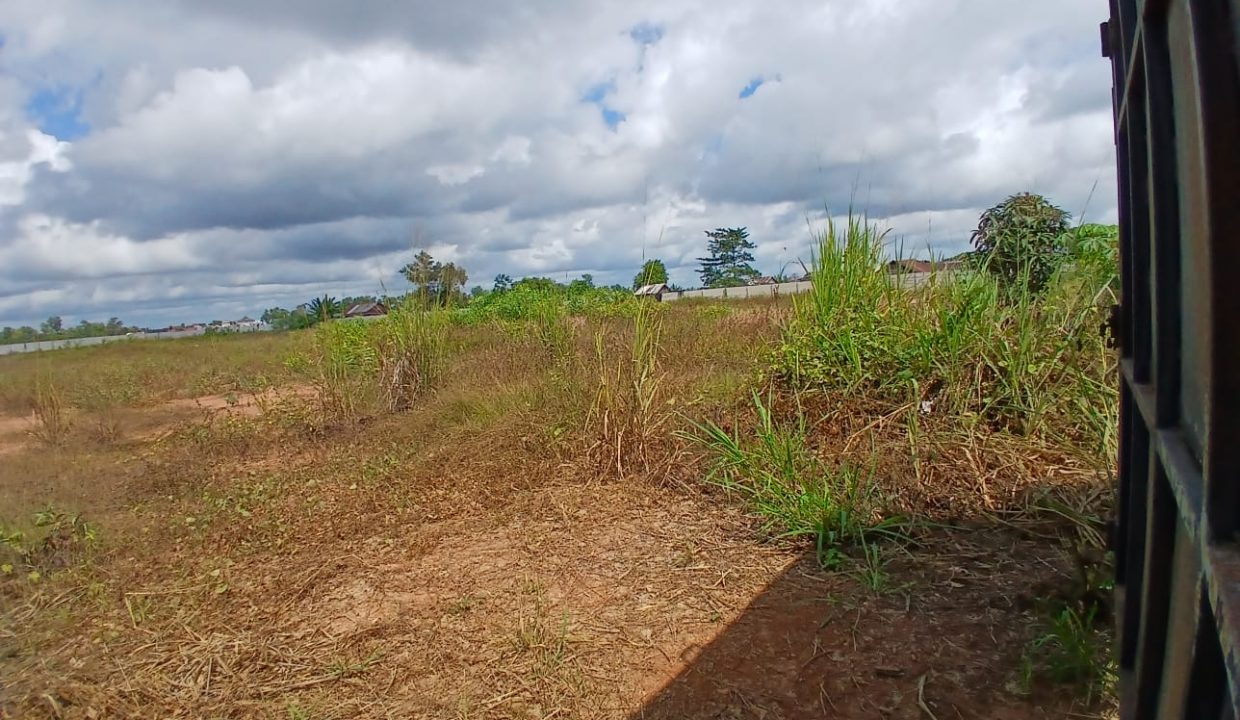 DIJUAL TANAH KOMERSIAL JALAN MAYOR SATIBI DARWIS KERAMASAN PALEMBANG (7)