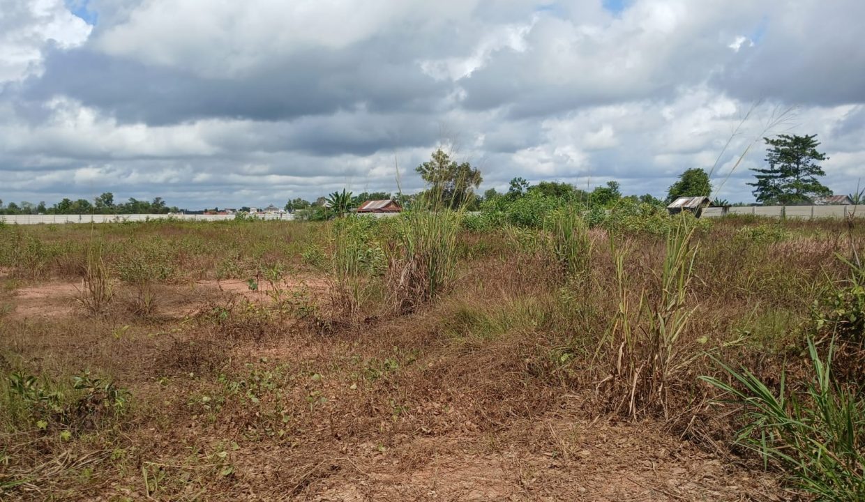 DIJUAL TANAH KOMERSIAL JALAN MAYOR SATIBI DARWIS KERAMASAN PALEMBANG (9)