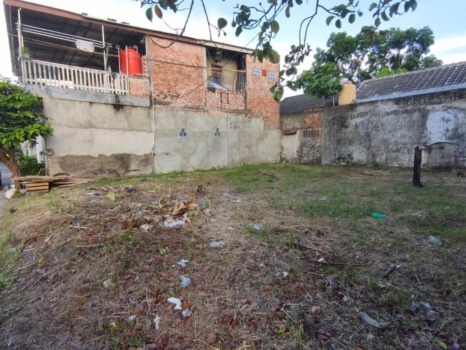 DIJUAL TANAH SIAP BANGUN MASKAREBET PALEMBANG
