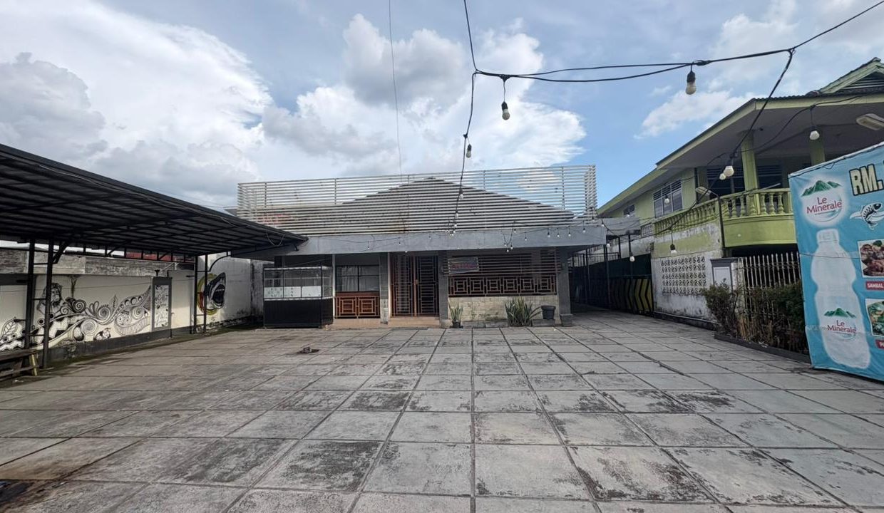 DIJUAL TANAH PADANG SELASA BUKIT PALEMBANG (1)