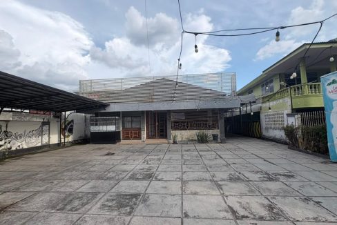 DIJUAL TANAH PADANG SELASA BUKIT PALEMBANG (1)