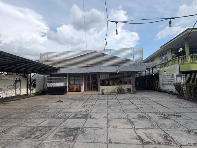 DIJUAL TANAH PADANG SELASA BUKIT PALEMBANG (1)