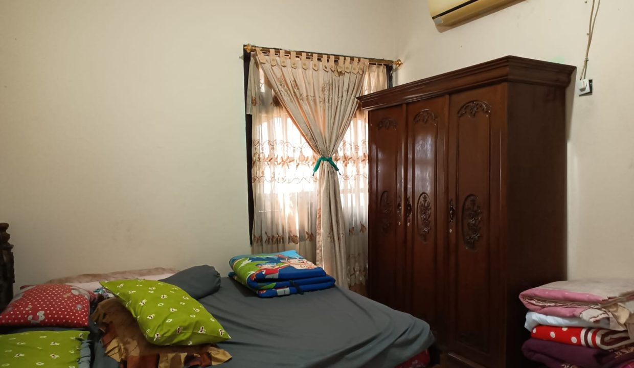DIJUAL TANAH & RUMAH BONUS CARWASH KENTEN PALEMBANG (2)
