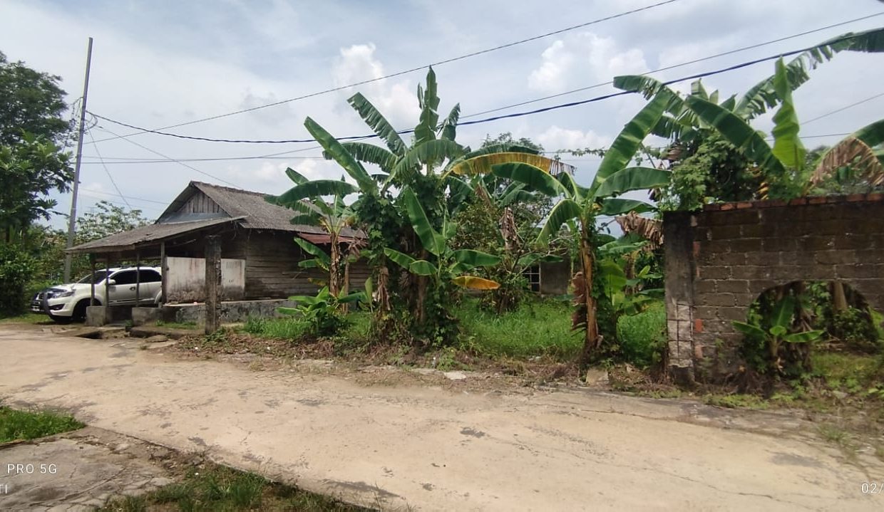 DIJUAL TANAH TALANG JAMBE PALEMBANG (1)