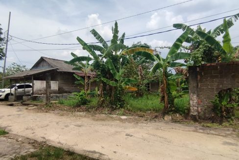 DIJUAL TANAH TALANG JAMBE PALEMBANG (1)