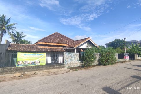 DIJUAL TANAH TANJUNG SARI PALEMBANG (2)
