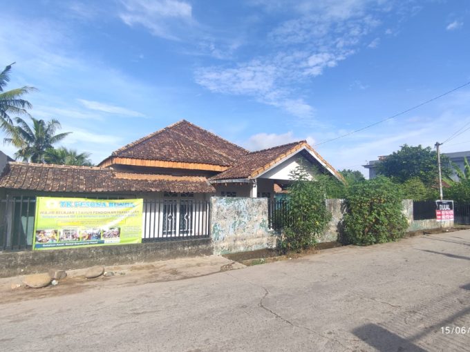 DIJUAL TANAH TANJUNG SARI PALEMBANG (2)