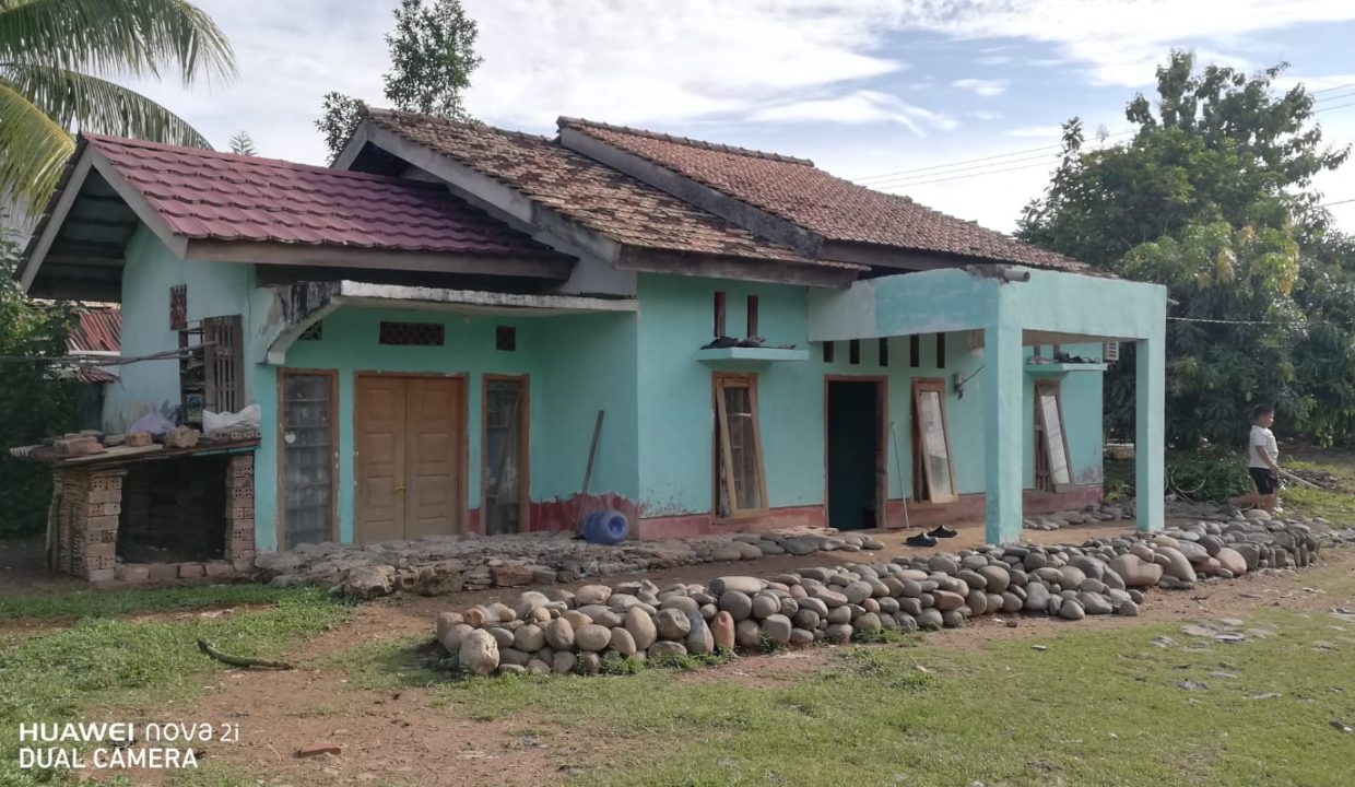 DIJUAL TANAH TANJUNG SARI PALEMBANG (3)
