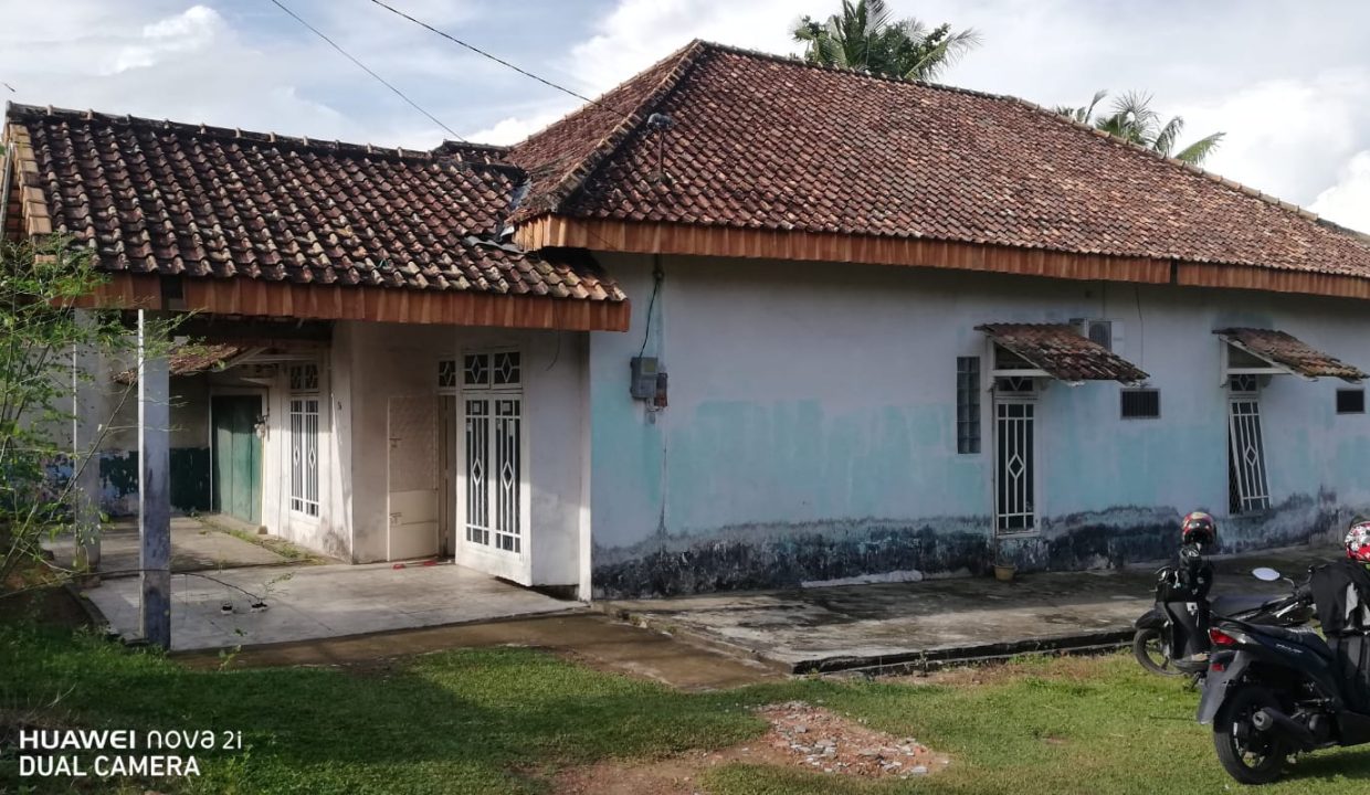DIJUAL TANAH TANJUNG SARI PALEMBANG (4)