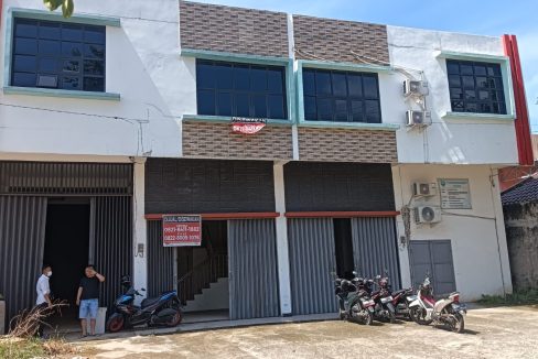 GUDANG PERINTIS KEMERDEKAAN PALEMBANG (1)