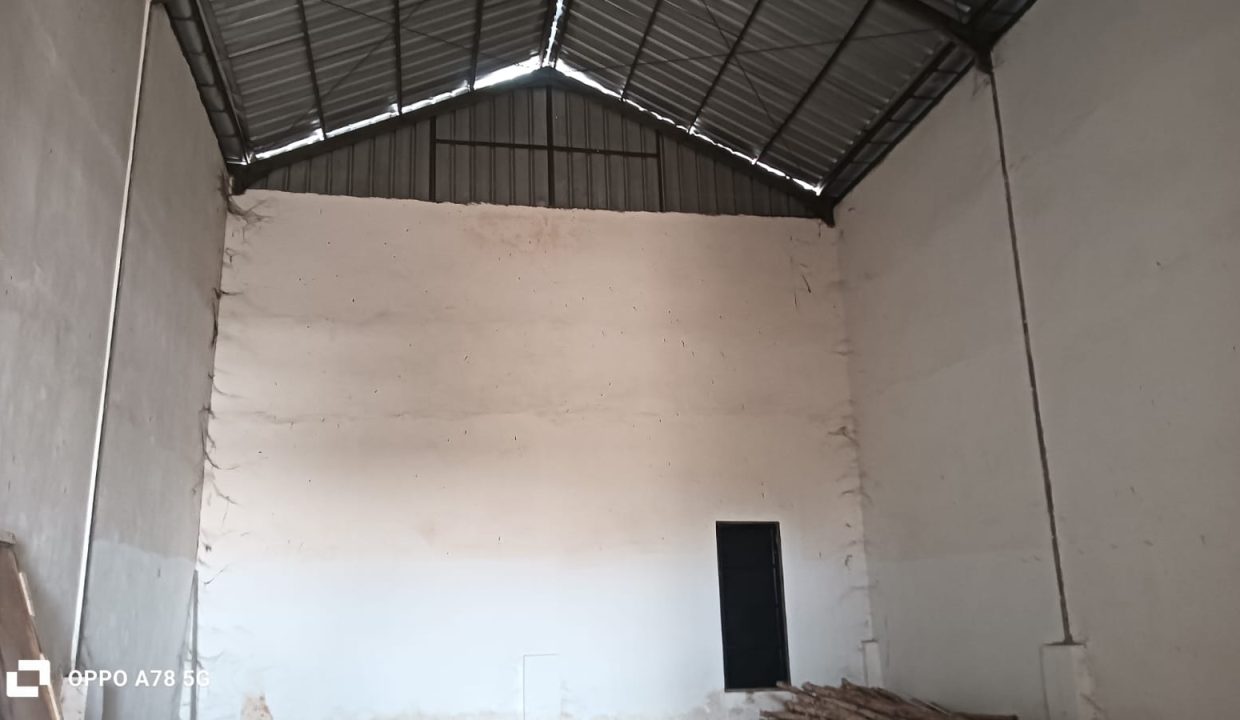 GUDANG PERINTIS KEMERDEKAAN PALEMBANG (2)