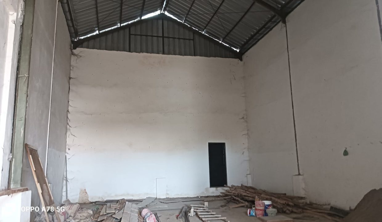 GUDANG PERINTIS KEMERDEKAAN PALEMBANG (3)