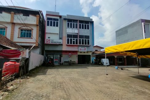 SEWA RUKO KM 11 PALEMBANG (1)