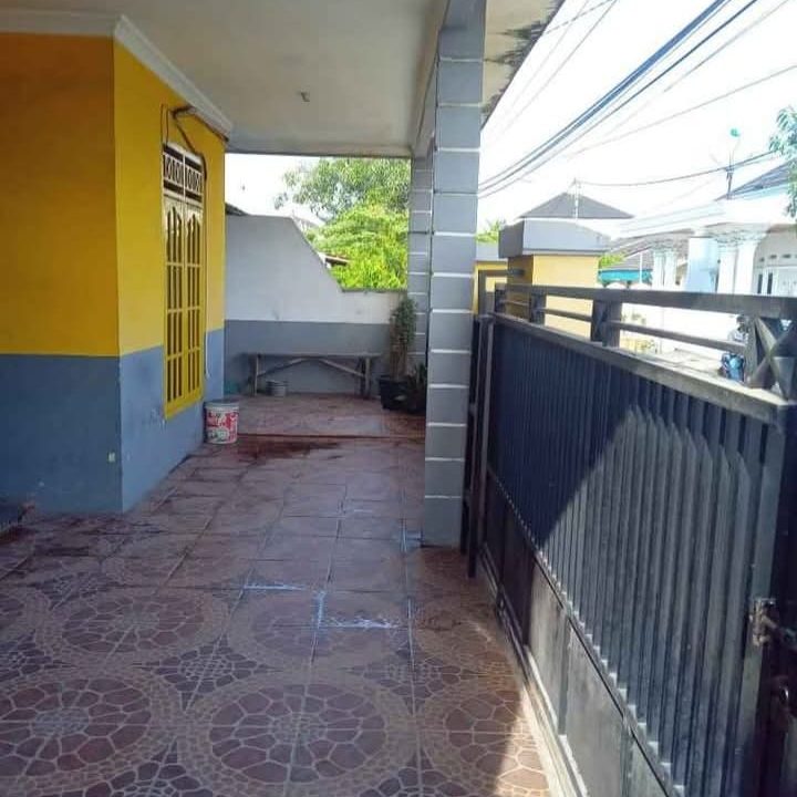 DIJUAL RUMAH TERMINAL SAKO PALEMBANG