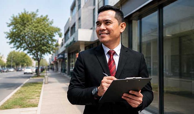 6. Bagaimana Cara Memilih Lokasi Usaha yang Strategis