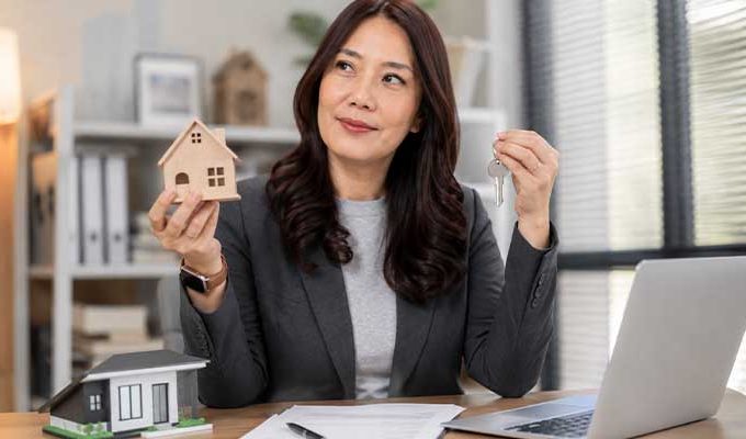 8. Kenapa Properti Lama Terjual