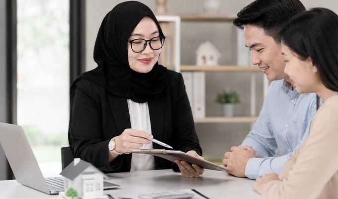 9. Mitos atau fakta Pakai agen properti bikin harga rumah jadi lebih mahal