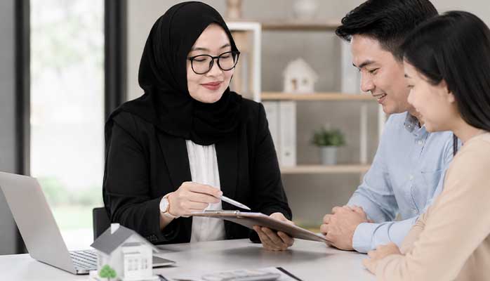 9. Mitos atau fakta Pakai agen properti bikin harga rumah jadi lebih mahal
