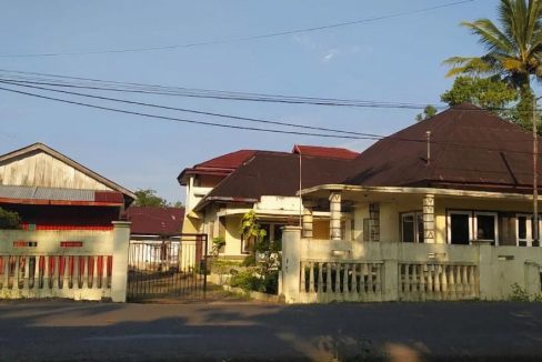 DIJUAL ASET PRODUKTIF JALAN NASIONAL PAGARALAM UTARA (1)