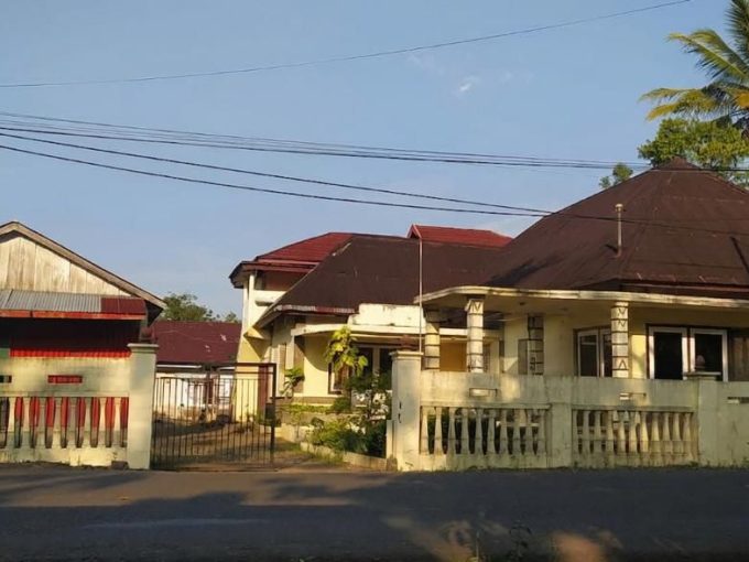 DIJUAL ASET PRODUKTIF JALAN NASIONAL PAGARALAM UTARA (1)
