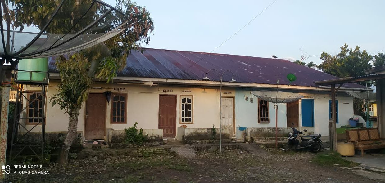 DIJUAL ASET PRODUKTIF JALAN NASIONAL PAGARALAM UTARA (2)