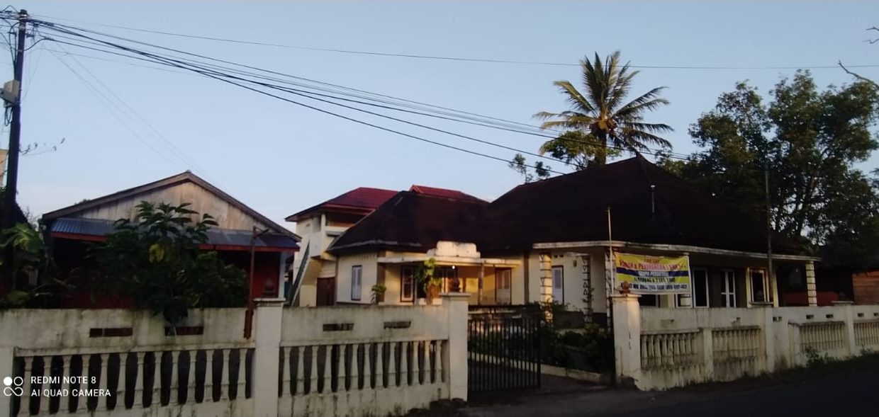 DIJUAL ASET PRODUKTIF JALAN NASIONAL PAGARALAM UTARA (4)