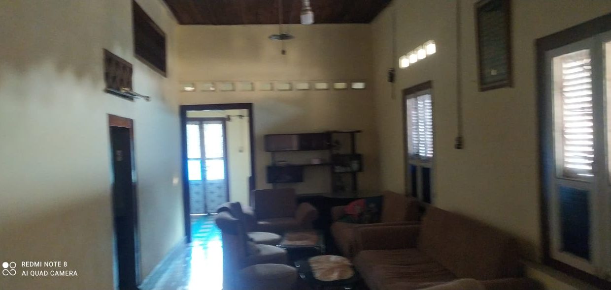 DIJUAL ASET PRODUKTIF JALAN NASIONAL PAGARALAM UTARA (5)